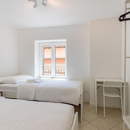 Imperial Of Lugano 4 With Montain View Apartman Sigirino Kültér fotó