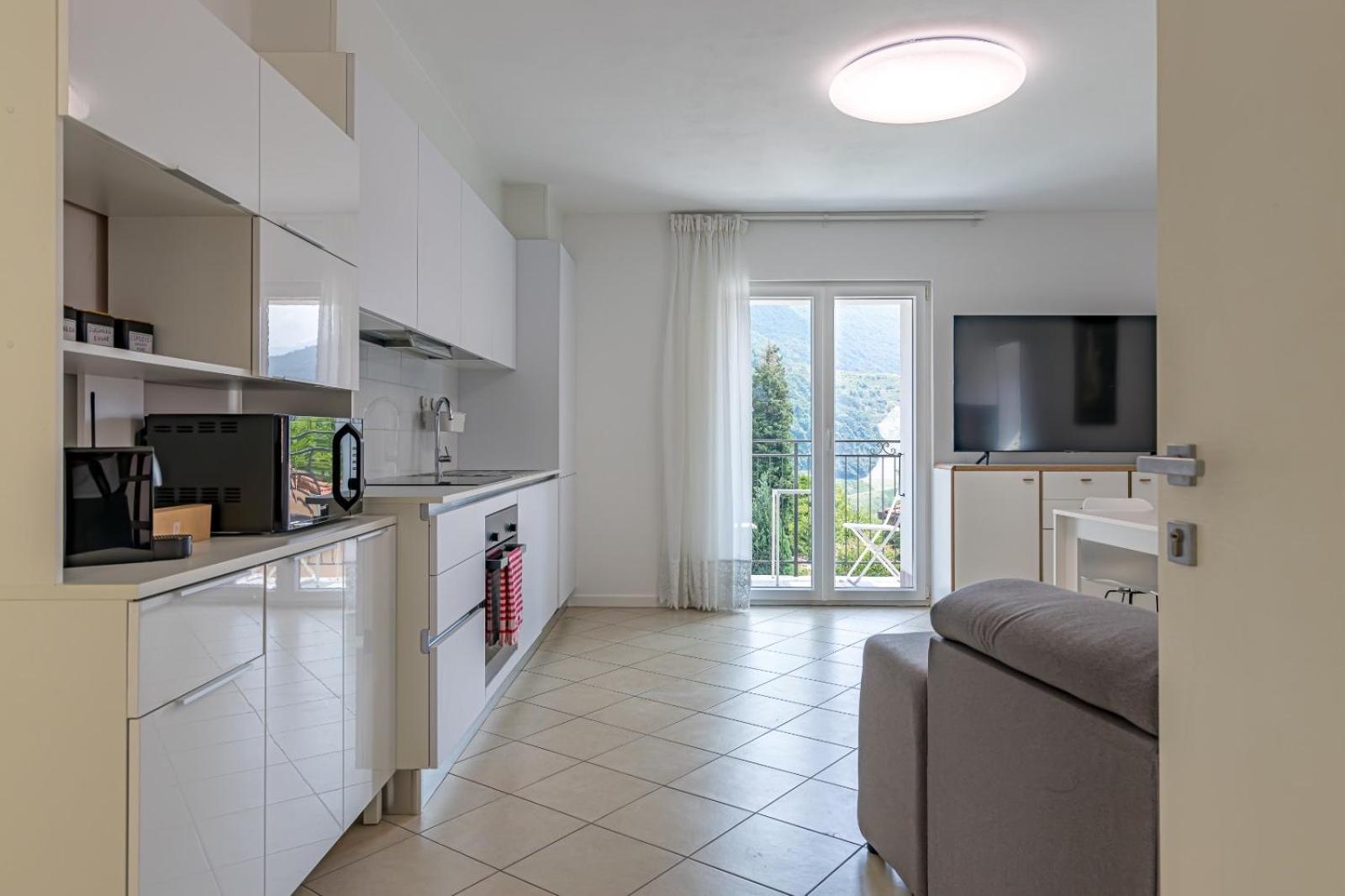 Imperial Of Lugano 4 With Montain View Apartman Sigirino Kültér fotó